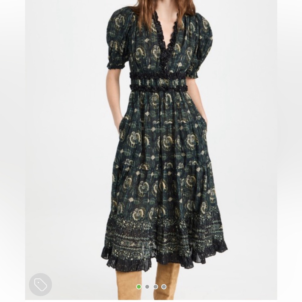 Ulla Johnson dress